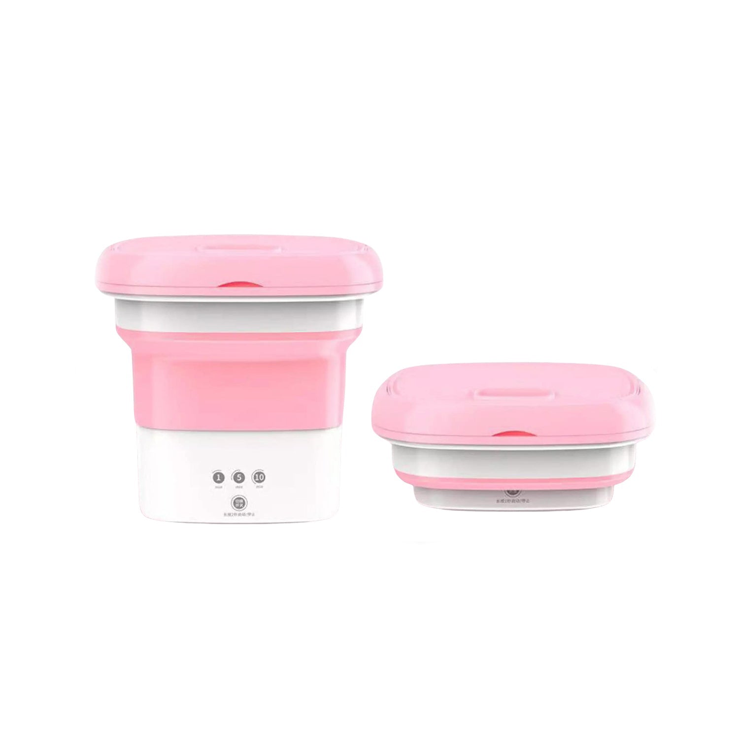 Mini Foldable Washing Machine Mini Foldable Washing Machine